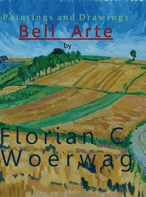 Art Book Bell Arte by Florian C. Woerwag 1