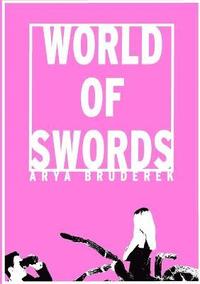 bokomslag World of Swords