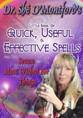 Quick Spells 1