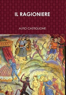 bokomslag IL Ragioniere