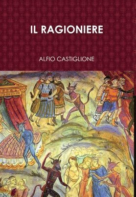 bokomslag Ragioniere