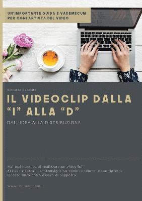 bokomslag Videoclip dalla I alla D