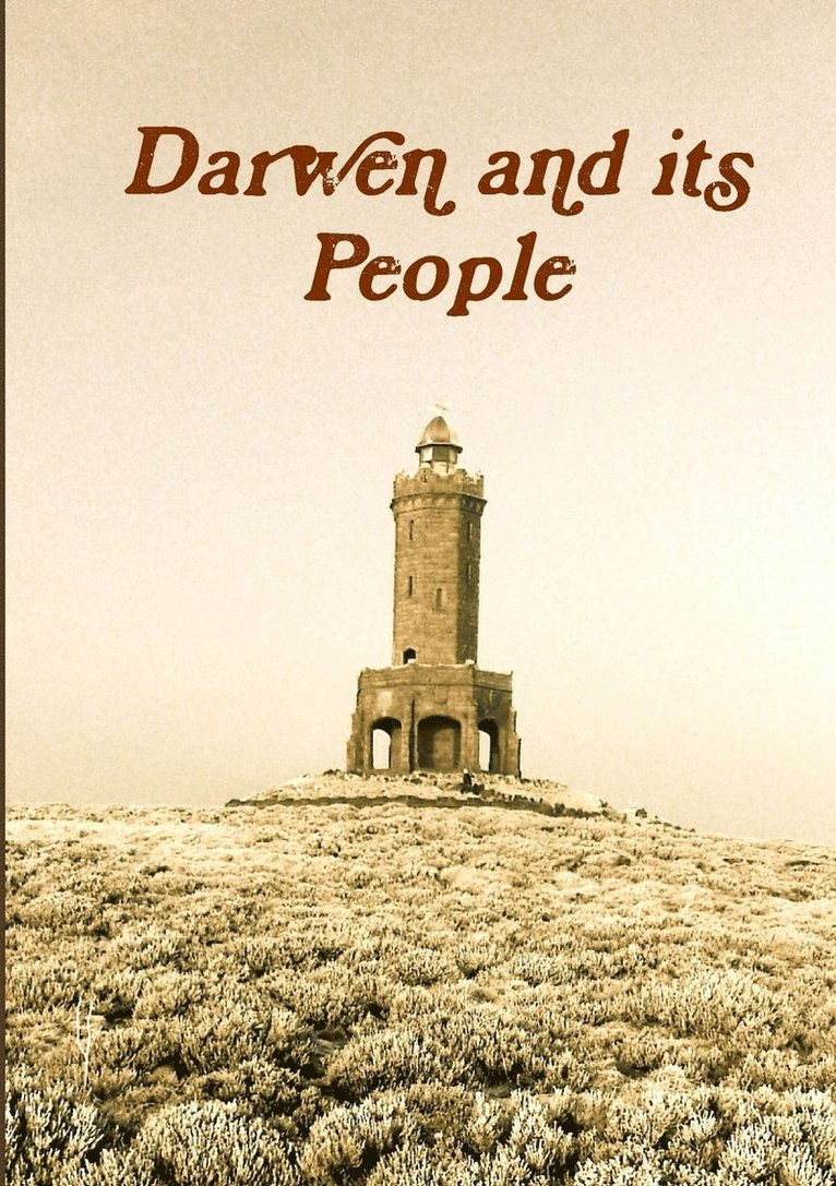 Darwen and Its People 1