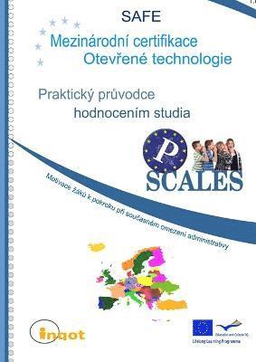 Ian Lynch - SAFE Mezinárodní certifikace, otevřené technologie, Häftad