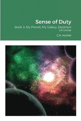 Sense of Duty 1