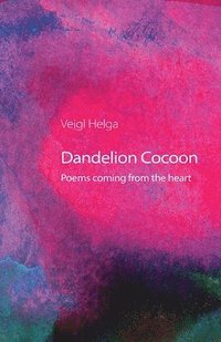 bokomslag Dandelion Cocoon