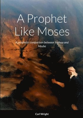 Prophet Like Moses
