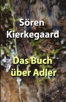 bokomslag Das Buch ber Adler