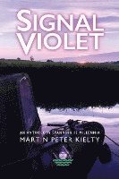 bokomslag Signal Violet