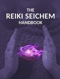 bokomslag Reiki Seichem Handbook