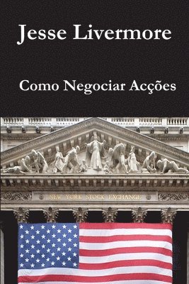 bokomslag Como Negociar Accoes