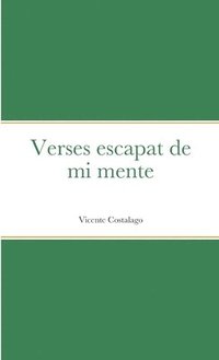 bokomslag Verses escapat de mi mente