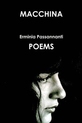 Macchina. Poems 1