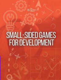 bokomslag Small-Sided Games for Development