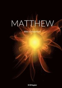 bokomslag Matthew