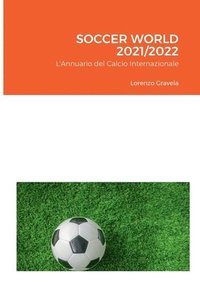 bokomslag Soccer World 2021/2022