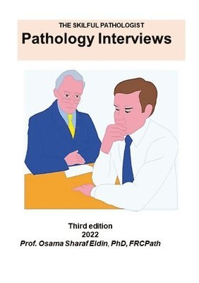 Pathology Interviews 2022 1