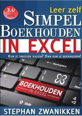 Boekhouden in Excel 1