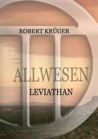 bokomslag Allwesen - Leviathan