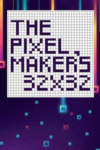 bokomslag The pixel game's 32X32