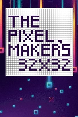 The pixel game's 32X32 1