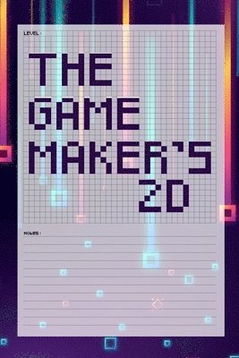 bokomslag The game maker's