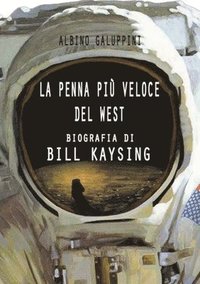 bokomslag La penna pi veloce del West