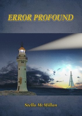 Error Profound 1