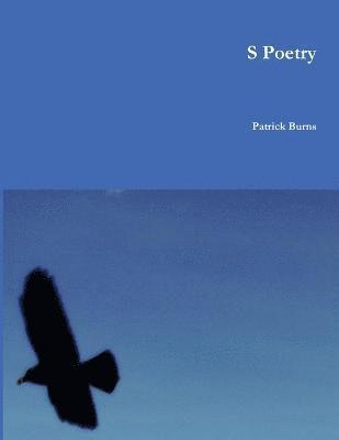 Patrick Burns - S Poetry, Häftad