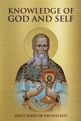 bokomslag Knowledge of God and Self