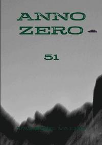 bokomslag Anno Zero 51