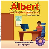 bokomslag Albert and the Emergency Fund