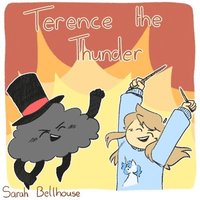 bokomslag Terence The Thunder