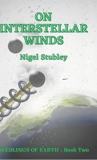 bokomslag On Interstellar Winds