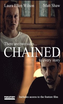 Matt Shaw - Chained, Häftad