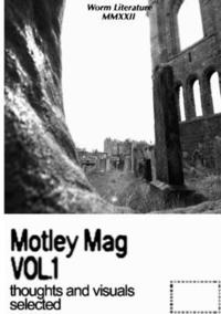 bokomslag Motley Mag VOL.1