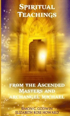 bokomslag Spiritual Teachings from the Ascended Masters