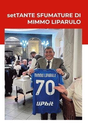 bokomslag setTANTE SFUMATURE DI MIMMO LIPARULO