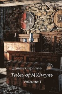 bokomslag Tales of Mithrym