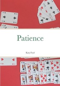 bokomslag Patience