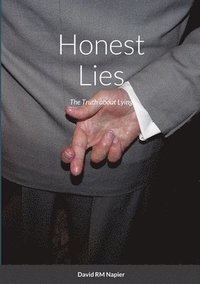 bokomslag Honest Lies