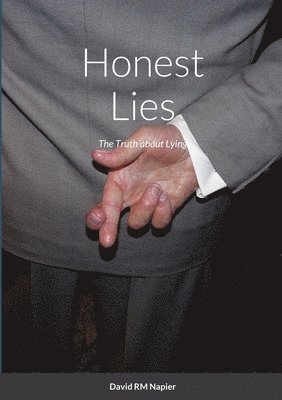 Honest Lies 1