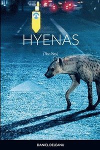 bokomslag Hyenas