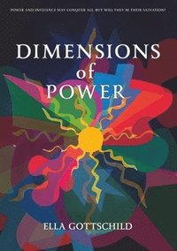 bokomslag Dimensions of Power