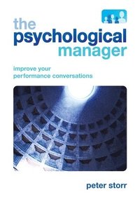 bokomslag Psychological Manager
