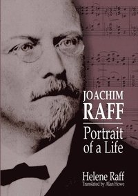 bokomslag Joachim Raff