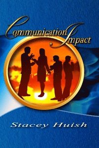 bokomslag Communication Impact