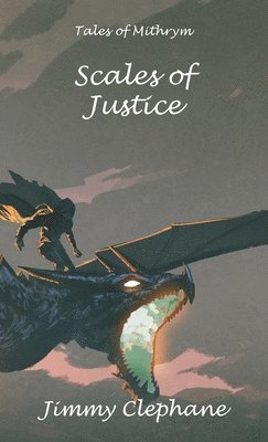 Scales of Justice 1