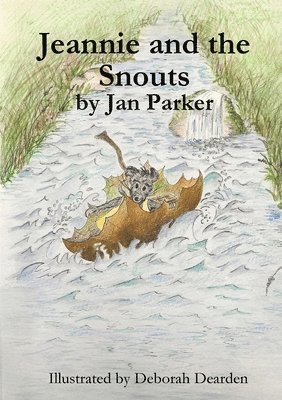 Jeannie and the Snouts 1