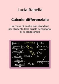 bokomslag Calcolo differenziale